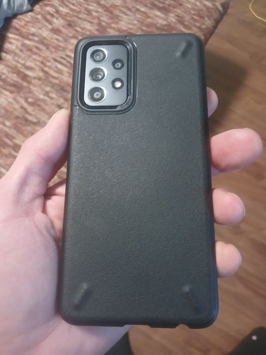 Самсунг А52 nfs256/8