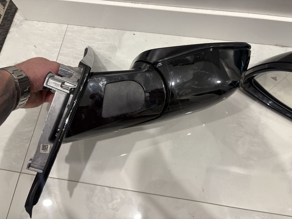 Зеркало BMW x5 G05 2019-2022 ліве/ праве