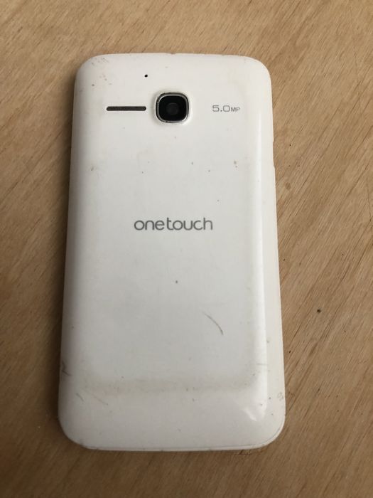 Alcatel one Touch