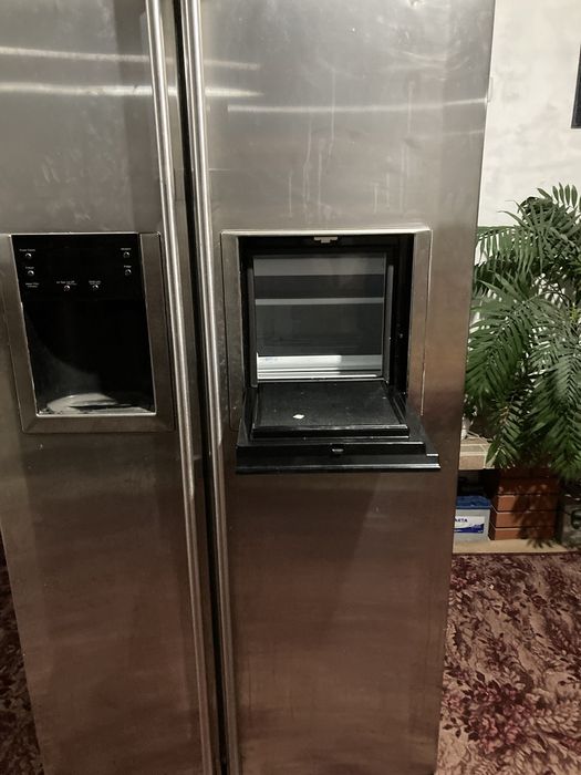 Холодильник..