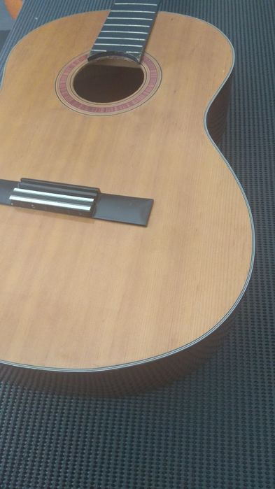 violão náilon excelente qualidade