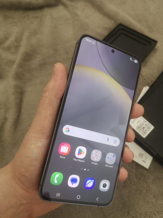 Samsung Galaxy S24 plus 12/256 ідеальний