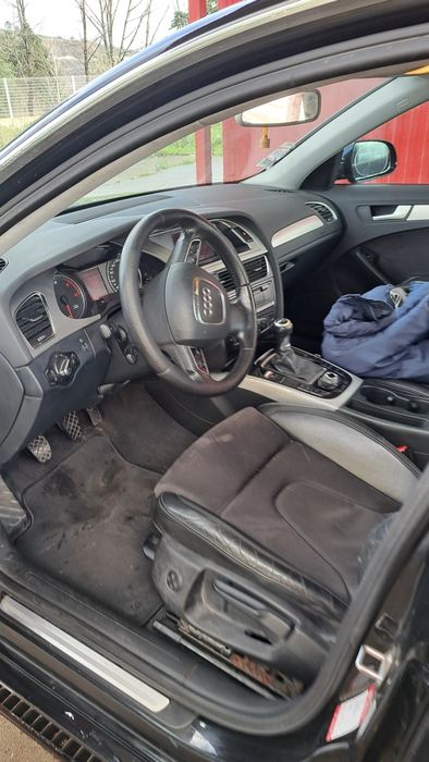 Audi A4 2011 para venda