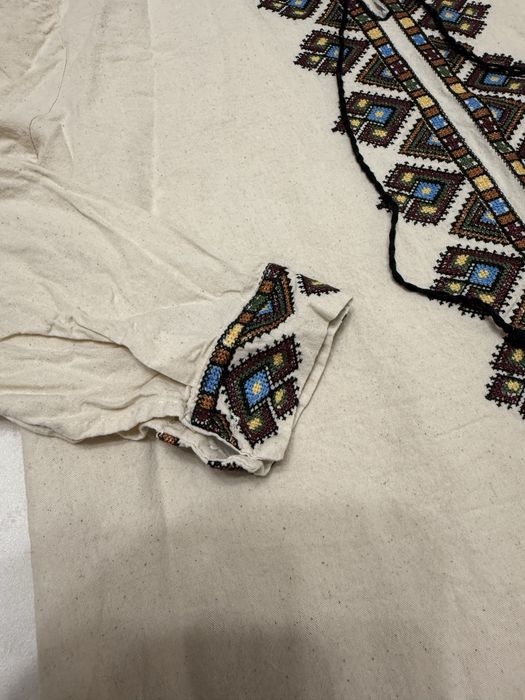 Вишиванка чоловіча