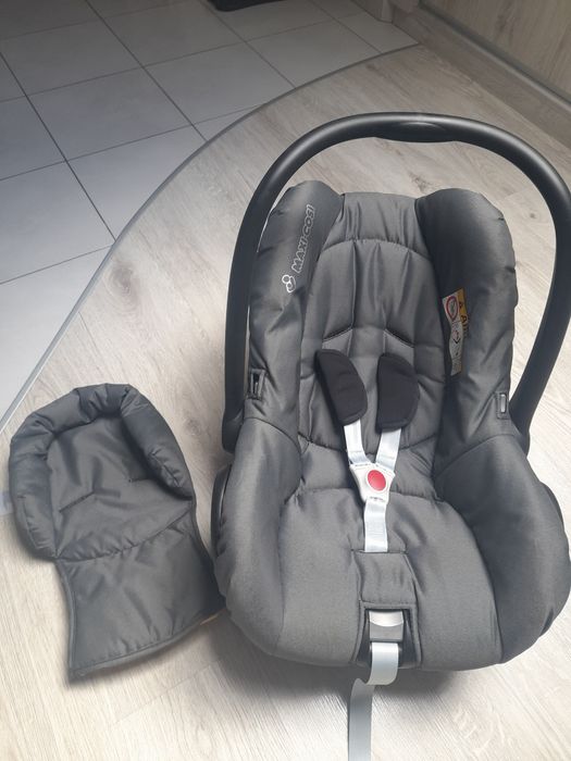 Nosidełko Maxi Cosi City