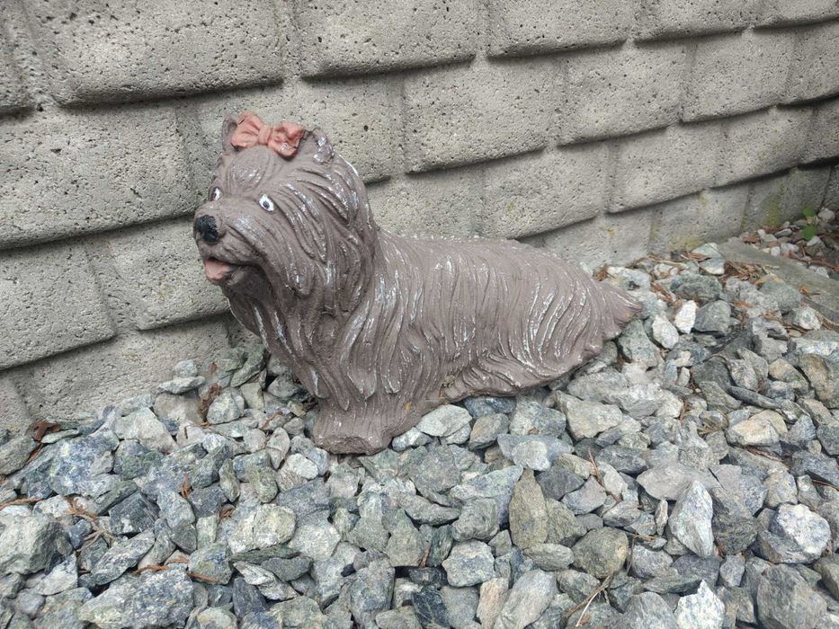 Figurki do ogrodu