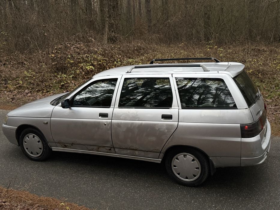 ВАЗ 2111 16 клапанная 2004 року 1.6 Один власник з салону