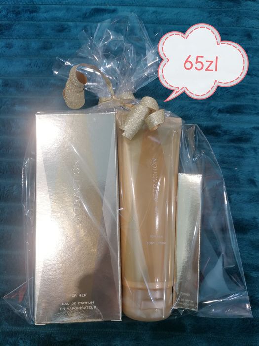 Zestaw damski Atraction