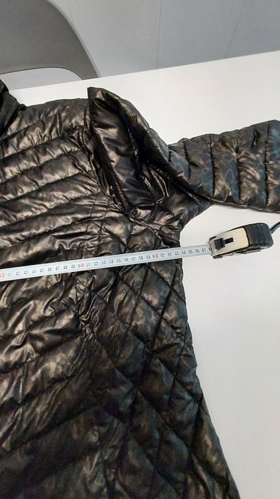 Casaco acolchoado Bárbara Lebek