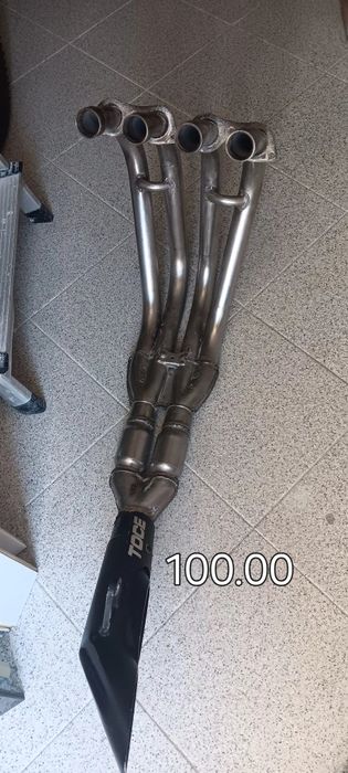 Vendo para desocupar