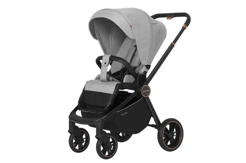 Коляска універсальна CARRELLO Epica 2в1