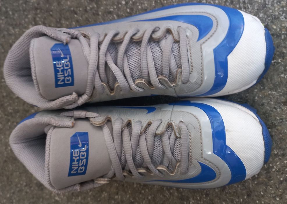 Дитячі  бутси Nike, розмір 32