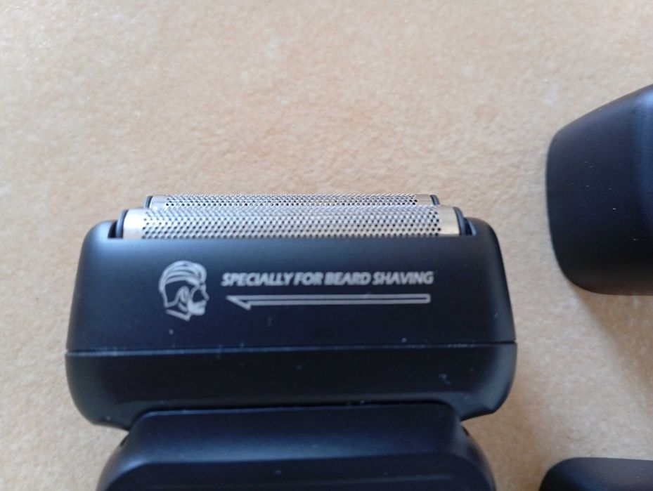 Máquina de barbear VGR 368
