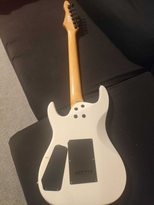 Guitarra Aria Pro 2 Branca