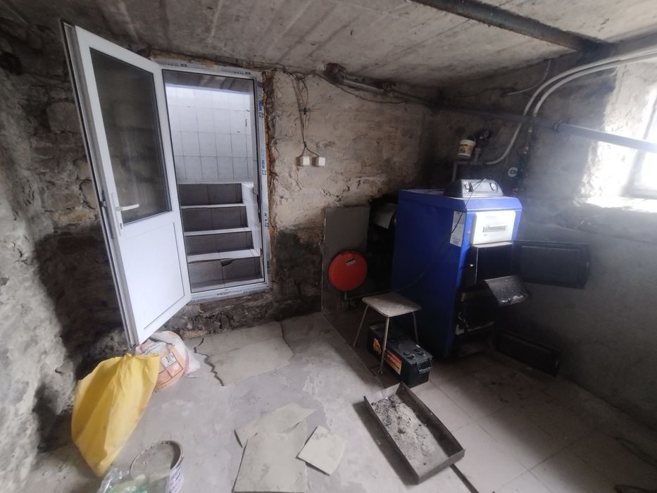 Продаж приватного будинку