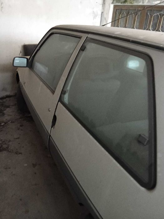 Renault 5 modelo Saga