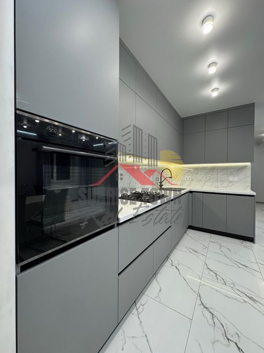 Здам квартиру в Новобудові перша здача