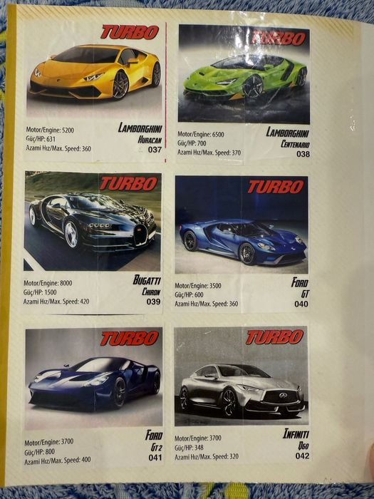 Турбо turbo xtreme Обмін продаж