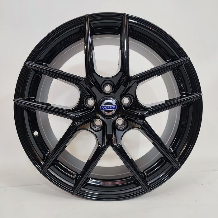 5x108 18" nowe volvo s60 s80 s90 c70 v50 v60 v70 v90 xc40 xc60