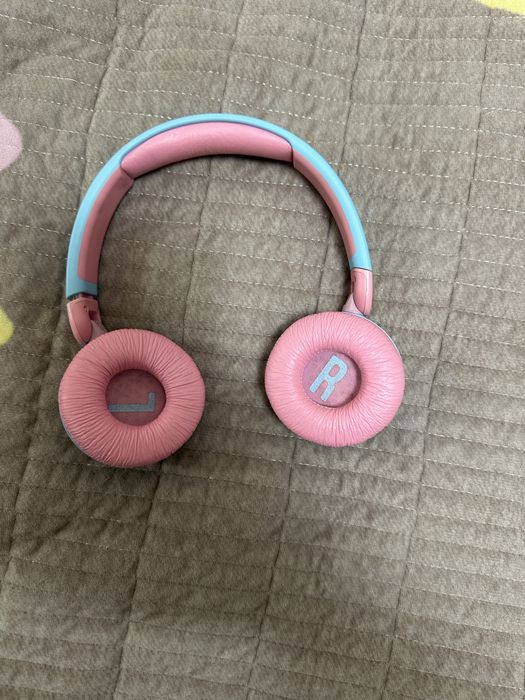 Навушники jbl jr310 дитячі