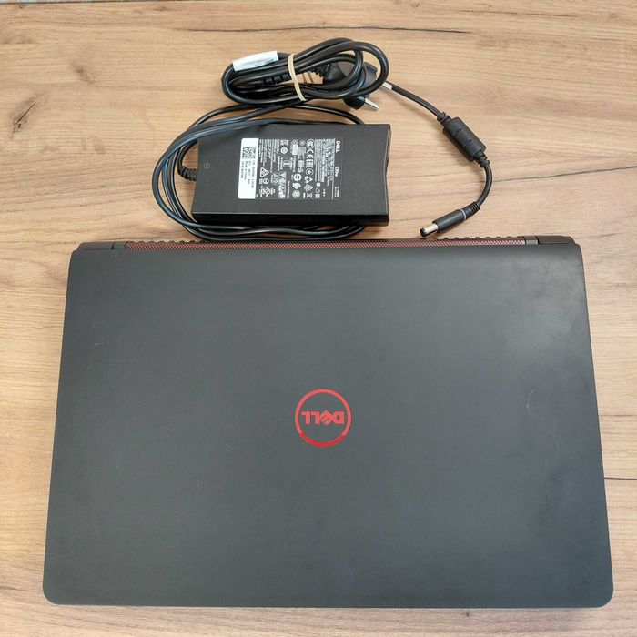 Ігровий DELL 7559 FullHD IPS/6700HQ/GTX 960M 4Gb/16Gb/SSD 128Gb+1TbHDD