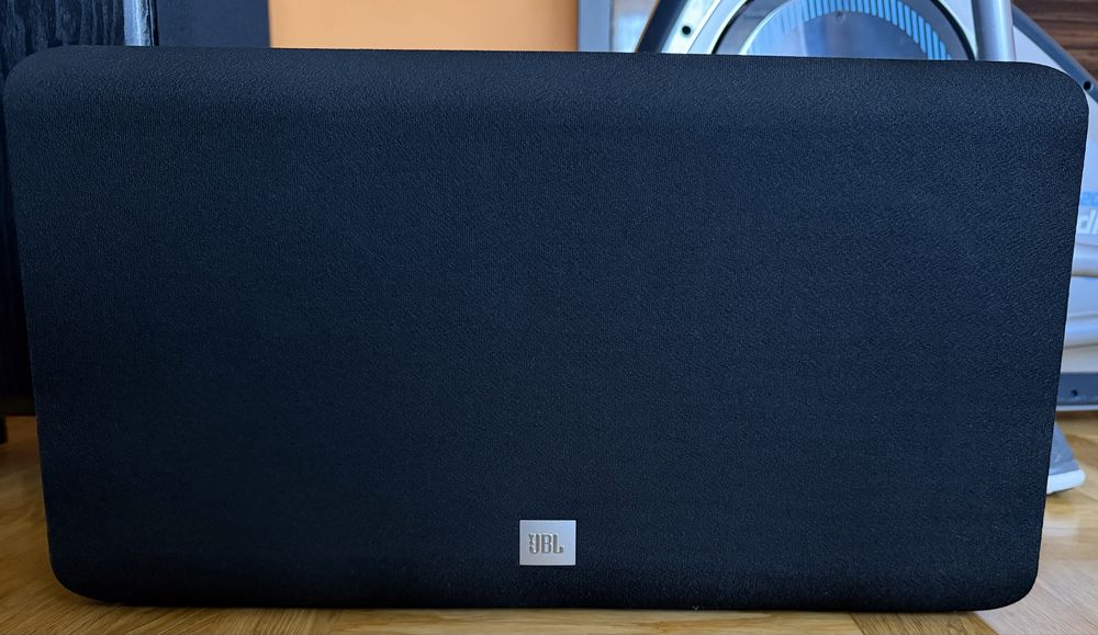 JBL Studio LC2 centralny kolumna głośnik