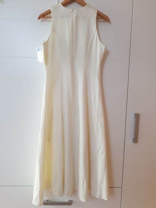 Sukienka długa rozm.38