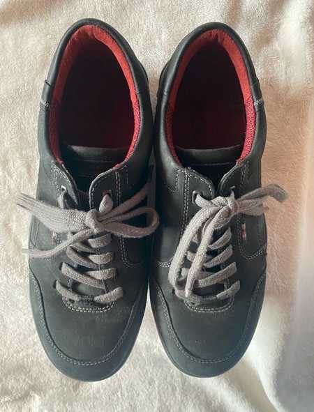 Buty Ecco męskie 39 causal
