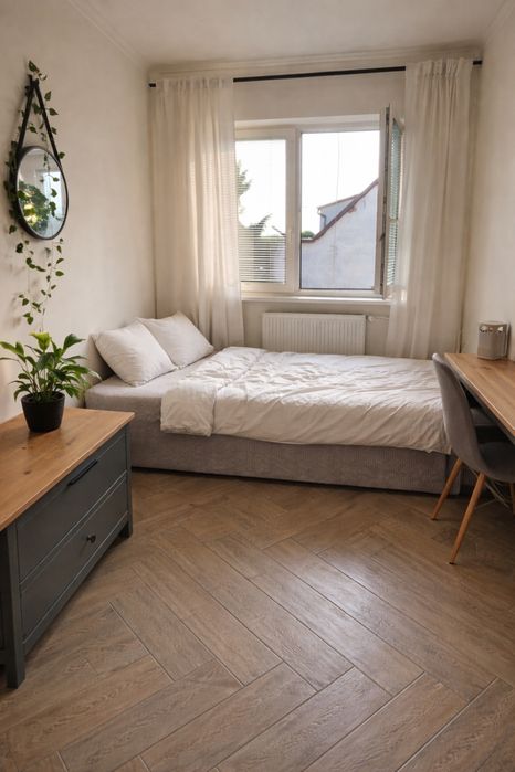 Pokój jednoosobowy – Lublin, blisko centrum / uczelni