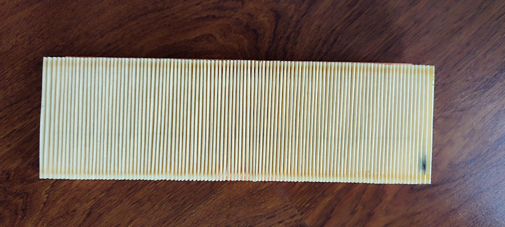 Фильтр воздушный