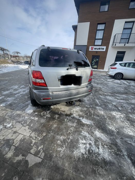 Продам KIA Sorento 2.5
