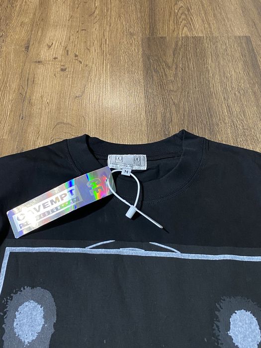 Лонгслів Cavempt | Світшот Cavempt