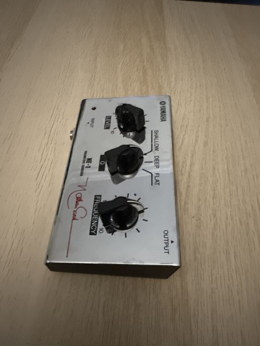 Yamaha Nathan East NE-1