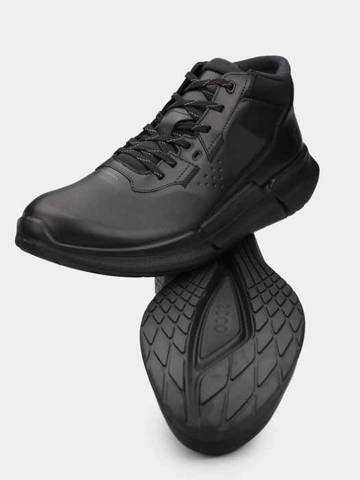 40,43,45р Утеплені чоловічі кросівки ECCO 830894/01001