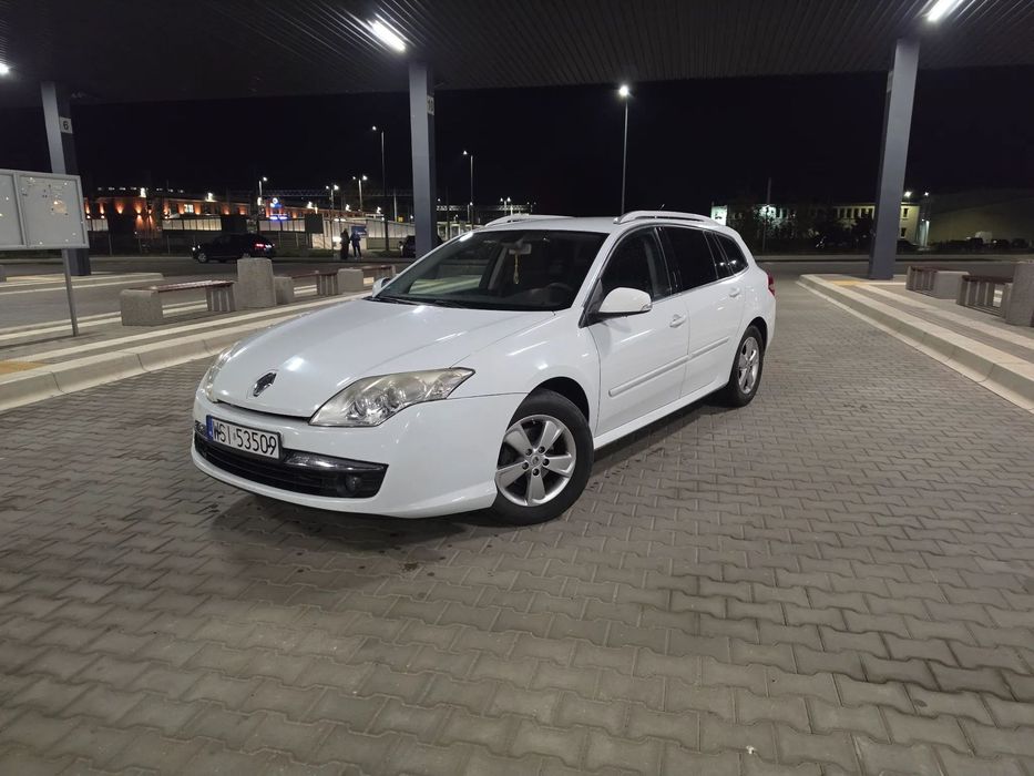 Renault Laguna