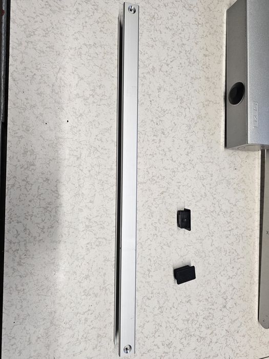 Domykacz GEZE TS 3000