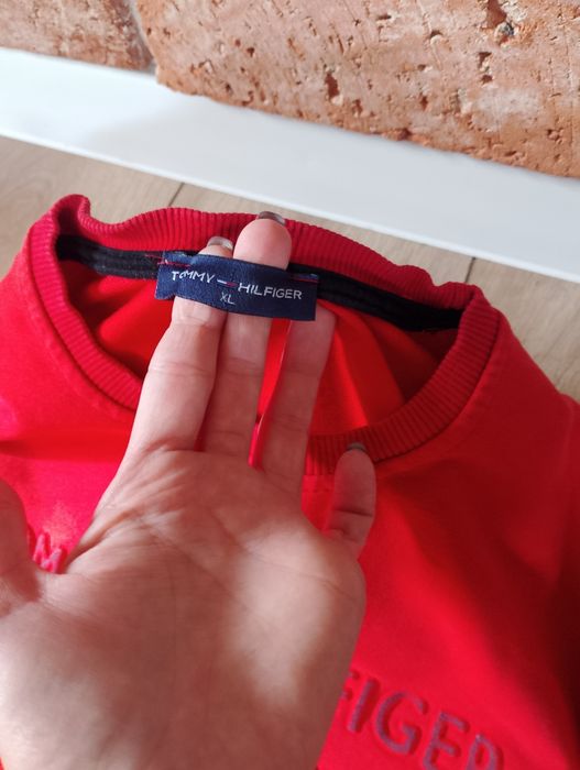 Tomy Hilfiger zestaw damski s