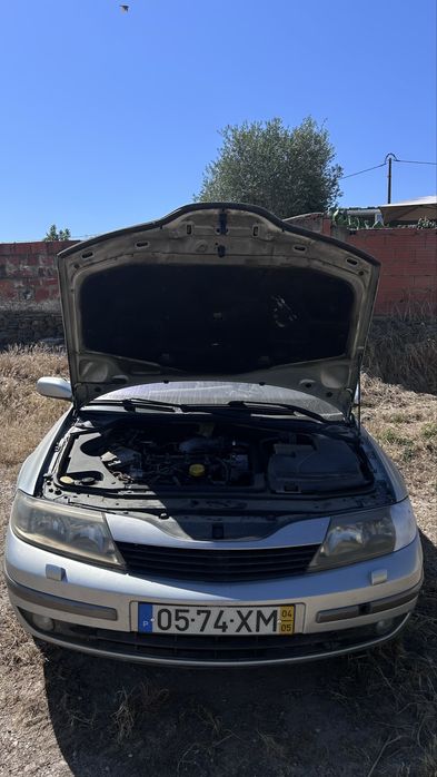Renault Laguna 1.9 dCi