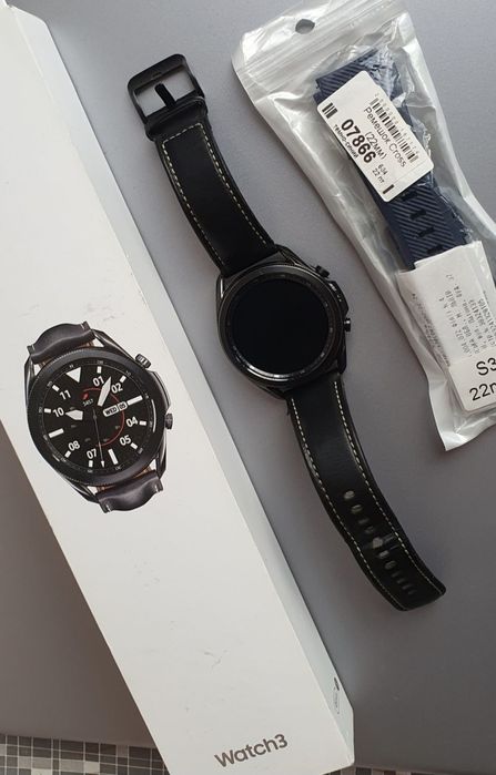 Samsung Galaxy Watch 3