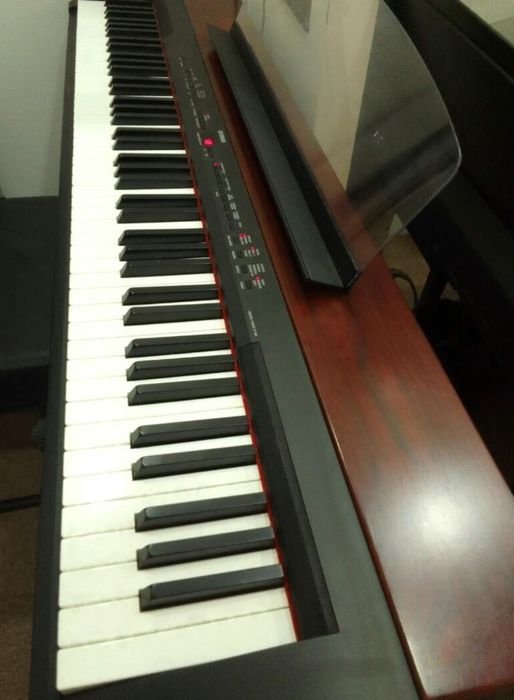 Dla Ciebie wszystko - yamaha p155 - w kategorii Instrumenty