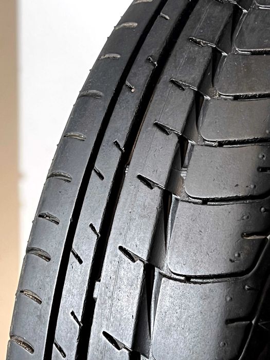 Pneus Bridgestone Ecopia EP500 - 155/70/19 - Como NOVOS