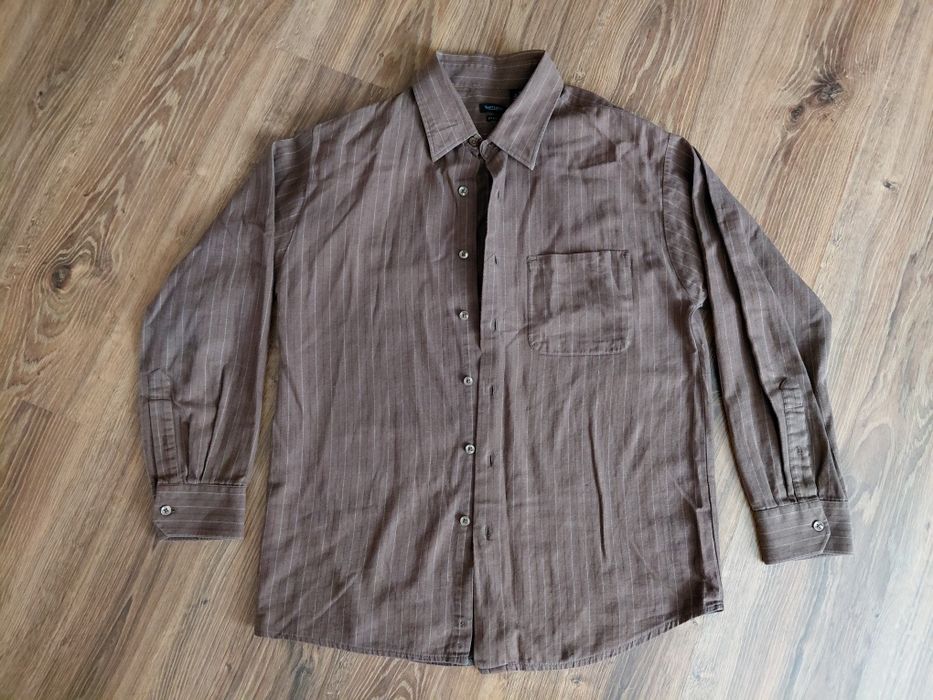 Сорочка рубашка Esprit M&S Regular Fit Van Heusen Studio Maddison