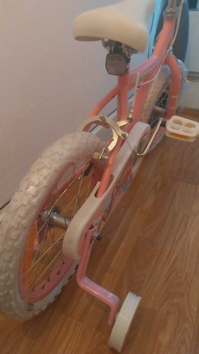 Bicicleta criança