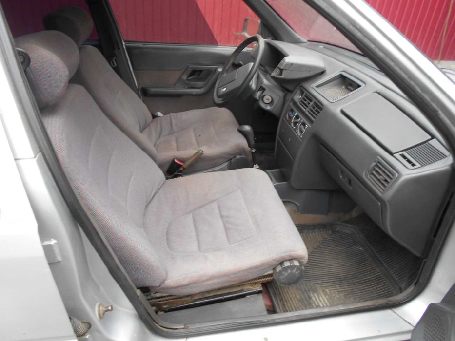 продам сітроєн БХ