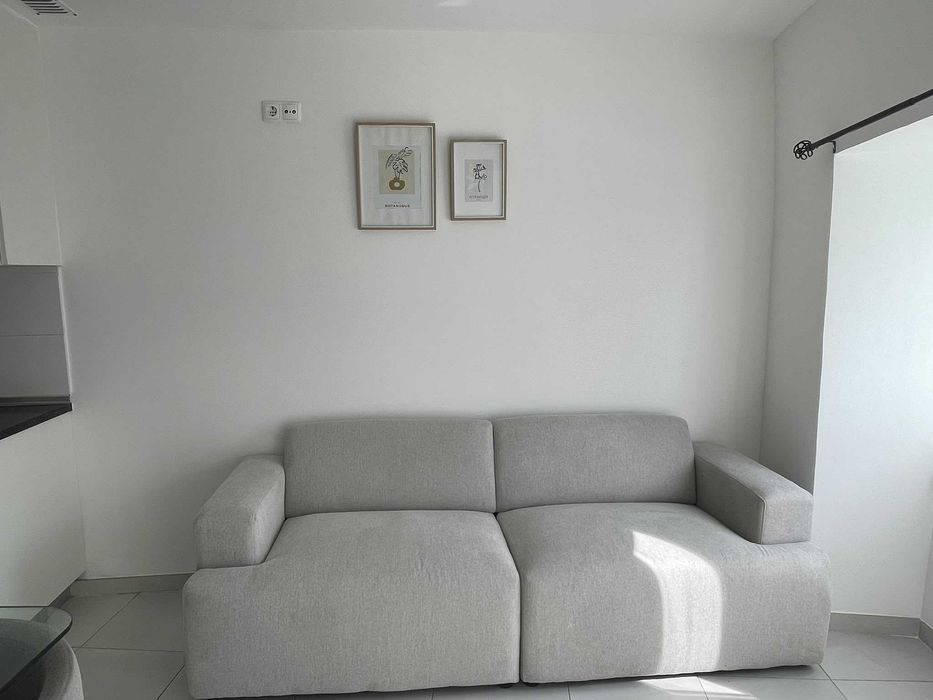 Arrendamento de apartamento T2 na Rua de Doutor Elias de Aguiar, 72