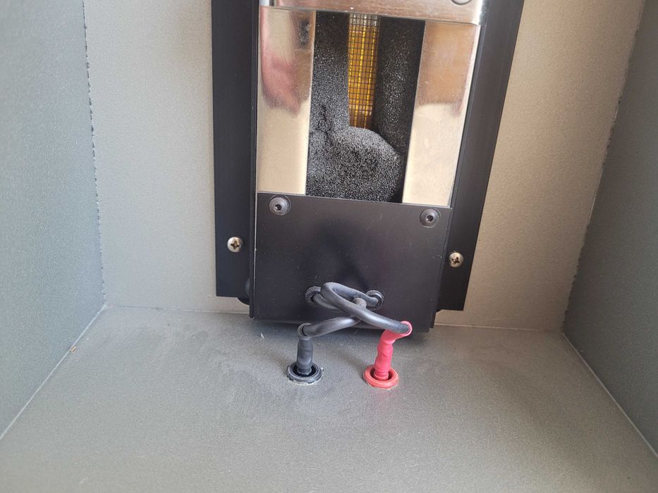 Relco Audio - Mantis-  Kolumny wstęgowe