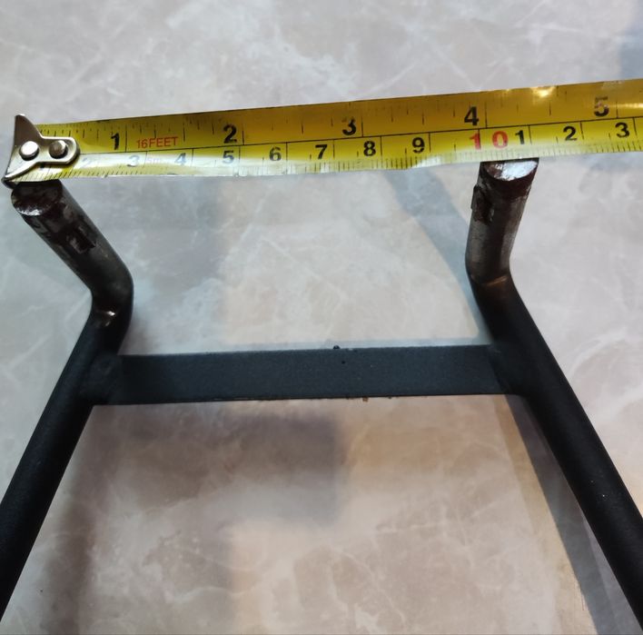 Столик конференційний відкидний Nowy Styl