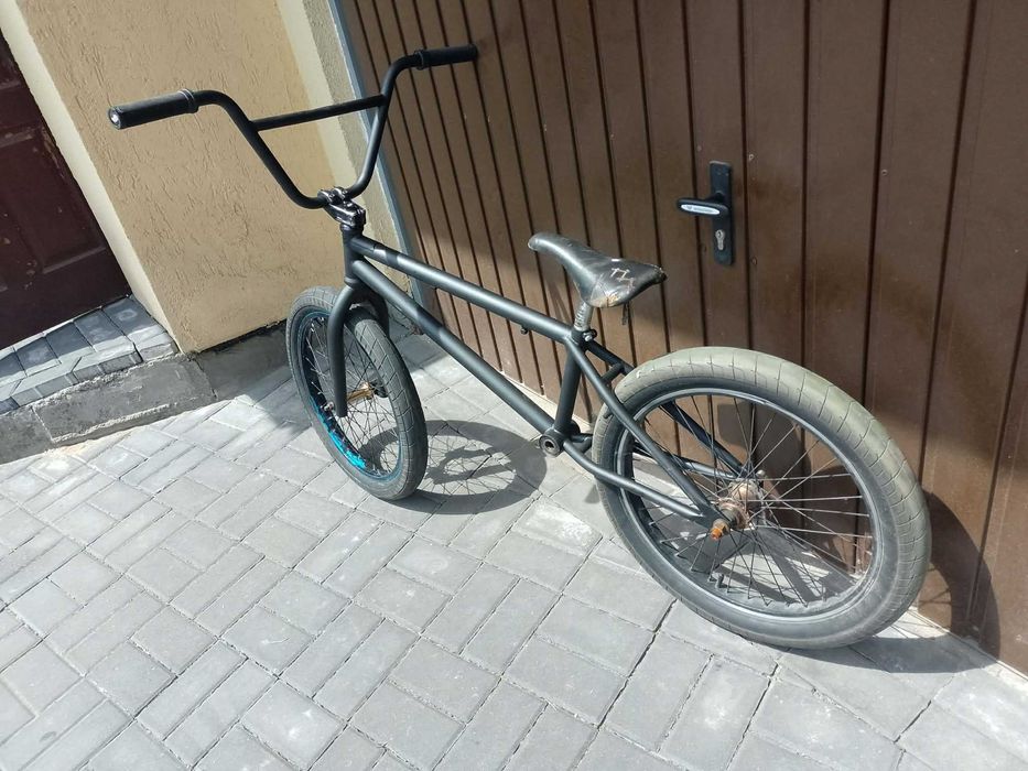 rower bmx Cult BSD AveBMX Federal