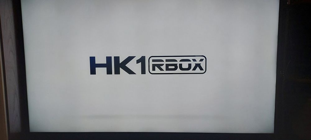 приставка hk1 rbox 2/16gb