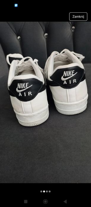 Buty sportowe 44